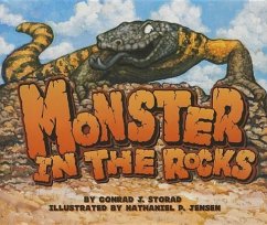 Monster in the Rocks - Storad, Conrad J.