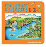 Halifax Harbour 123 (Bb) Halifax Harbour 123 (Bb)