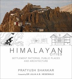 Himalayan Cities - Shankar, Pratyush