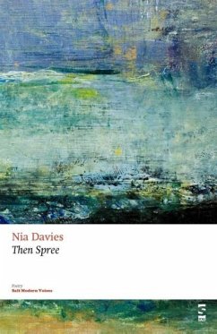 Then Spree - Davies, Nia