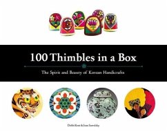 100 Thimbles in a Box - Kent, Debbi; Suwalsky, Joan