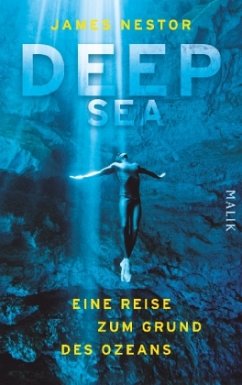 Deep Sea - Nestor, James