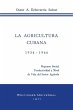 La Agricultura Cubana 1934 - 1936 - Bild 1