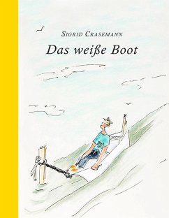 Das weiße Boot (eBook, ePUB) - Crasemann, Sigrid