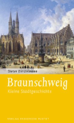 Braunschweig (eBook, ePUB) - Diestelmann, Dieter