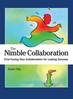 The Nimble Collaboration - Ray, Karen Louise