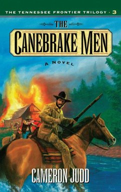 The Canebrake Men - Judd, Cameron