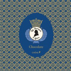 Ladurée Chocolate - Lemains, Vincent; Christophe, Julien; Hoeppe, Noëlle