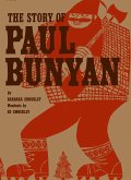 The Story of Paul Bunyan