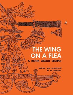 The Wing on a Flea - Emberley, Ed