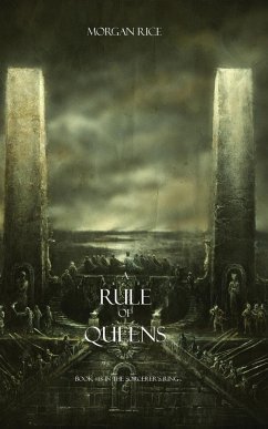 A Rule of Queens (Book #13 in the Sorcerer's Ring) - Rice, Morgan