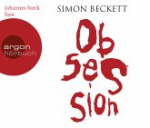 Obsession  (Restauflage) Obsession  (Restauflage)