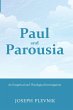 Paul and the Parousia - Bild 1