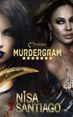 Murdergram - Santiago, Nisa