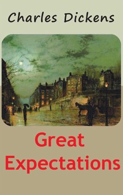 Great Expectations - Dickens, Charles