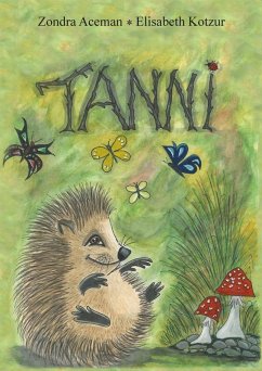 Tanni (eBook, ePUB)