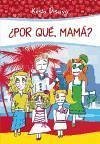 ¿Por qué, mamá? - Disaya García, Kesia