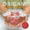 Origami para niños : libro y paquete de papel de origami con 35 proyectos - Ono, Mari; Ono, Roshin