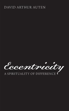 Eccentricity - Auten, David Arthur