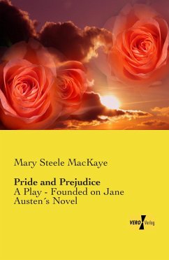 Pride and Prejudice - MacKaye, Mary Steele