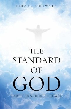 The Standard of God - Odewale, Israel