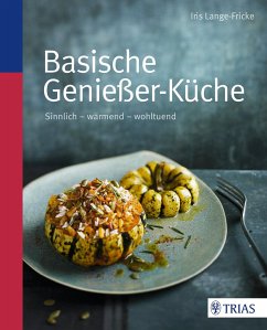 Basische Genießer-Küche - Lange-Fricke, Iris