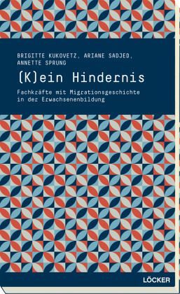 (K)ein Hindernis