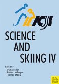 Science and Skiing IV (eBook, ePUB)