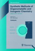 Synthetic Methods of Organometallic and Inorganic Chemistry, Volume 10, 2002 (eBook, ePUB)