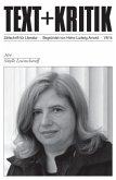 Sibylle Lewitscharoff / Text + Kritik 204