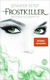 Frostkiller / Mythos Academy Bd.6