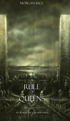 A Rule of Queens (Book #13 in the Sorcerer's Ring) - Rice, Morgan