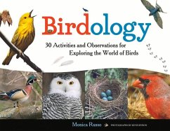 Birdology - Russo, Monica