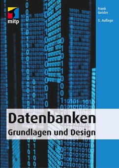 Datenbanken - Geisler, Frank