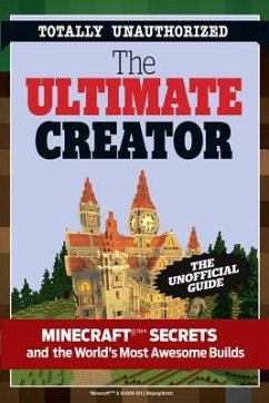 The Ultimate Creator - Triumph Books