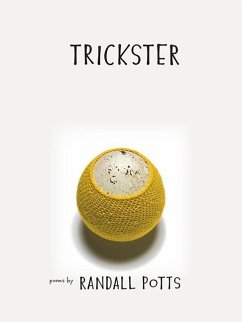 Trickster - Potts, Randall