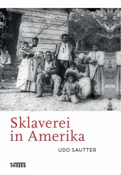 Sklaverei in Amerika (eBook, ePUB) - Sautter, Udo