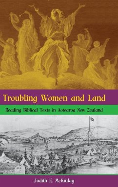 Troubling Women and Land - McKinlay, Judith E.