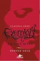 Evernight Akademisi - Gray, Claudia