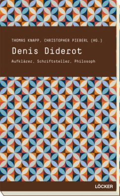 Cover Denis Diderot