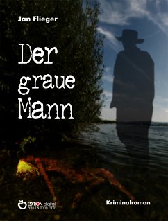Der graue Mann (eBook, PDF) - Flieger, Jan