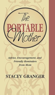 The Portable Mother - Granger, Stacey