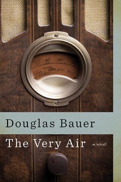 The Very Air - Bauer, Douglas