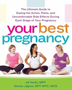 Your Best Pregnancy - Hoefs, Jill; Jagroo, Denise