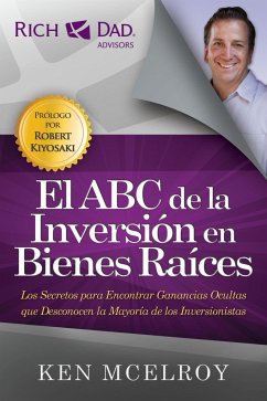 El ABC de la Inversion En Bienes Raices - McElroy, Ken