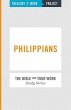 Theology of Work Project: Philippians - Bild 1