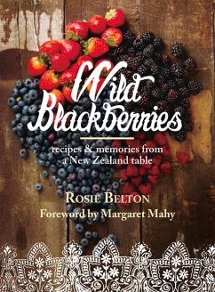 Wild Blackberries - Belton, Rosie