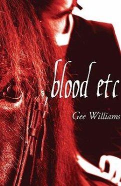 Blood Etc - Williams, Gee