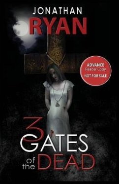 3 Gates of the Dead - Ryan, Jonathan