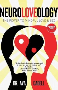 Neuroloveology (Advance Review Copy) - Cadell, Dr Ava